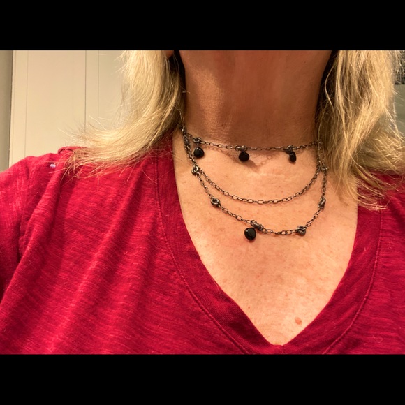 Silpada Necklace - Picture 2 of 4